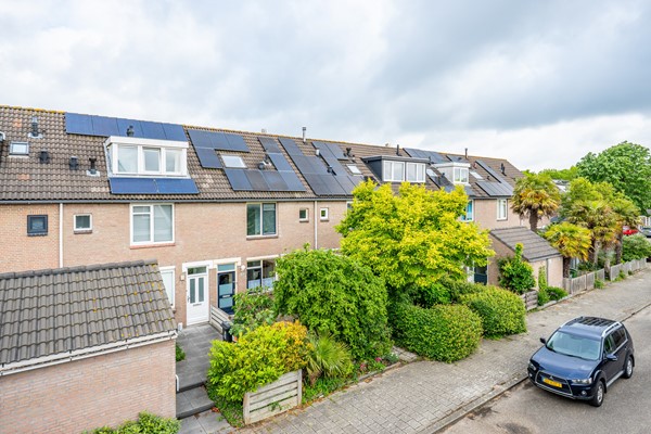 Medium property photo - Dopheidestraat 23, 2165 VM Lisserbroek